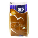 Sis Brown Sugar 1Kg