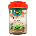 A1 Chili Pickle 1Kg