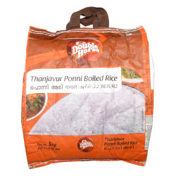 Double Horse Ponni Rice 5Kg