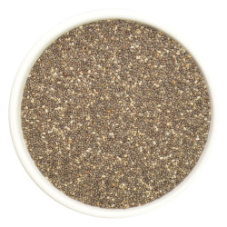 Burhan Chia Seeds – 1kg