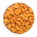 Burhan Spicy Cashew 1Kg