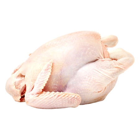 Brazilian Chicken Whole 1000G