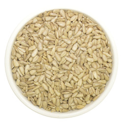 Burhan Sunflower Seeds Kernel 1kg