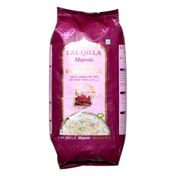 Lalqilla Majestic Basmati Rice 1Kg