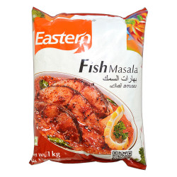 Eastern Fish Masala 1Kg