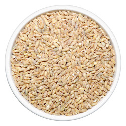 Burhan Dehusked Barley 1kg