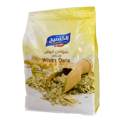 Kasih White Oats 5Kg
