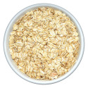 Burhan White Oats 1Kg