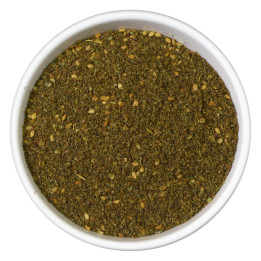 Burhan Palestine Zatter Powder, 1 kg