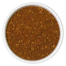 Burhan Palestine Zatter Spice Mix, 1 kg