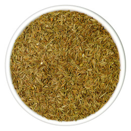 Burhan Roasted Cumin, India, 1 kg