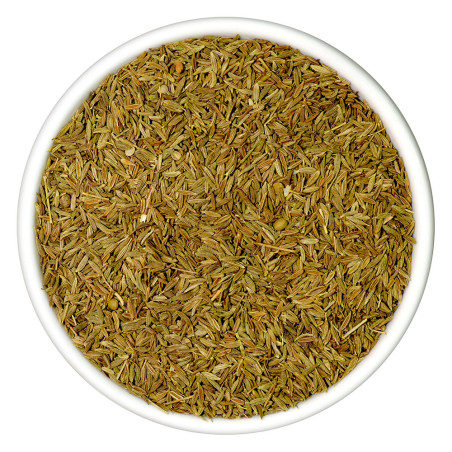 Burhan Syrian Roasted Cumin 1Kg