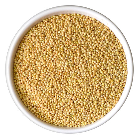 Burhan Foxtail Millet 1Kg