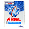 Ariel Automatic Washing Powder 2.5Kg