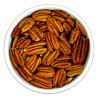 Burhan Pecan Nuts 1Kg