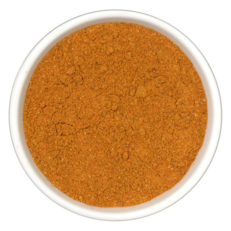 Burhan Chaat Masala 1Kg