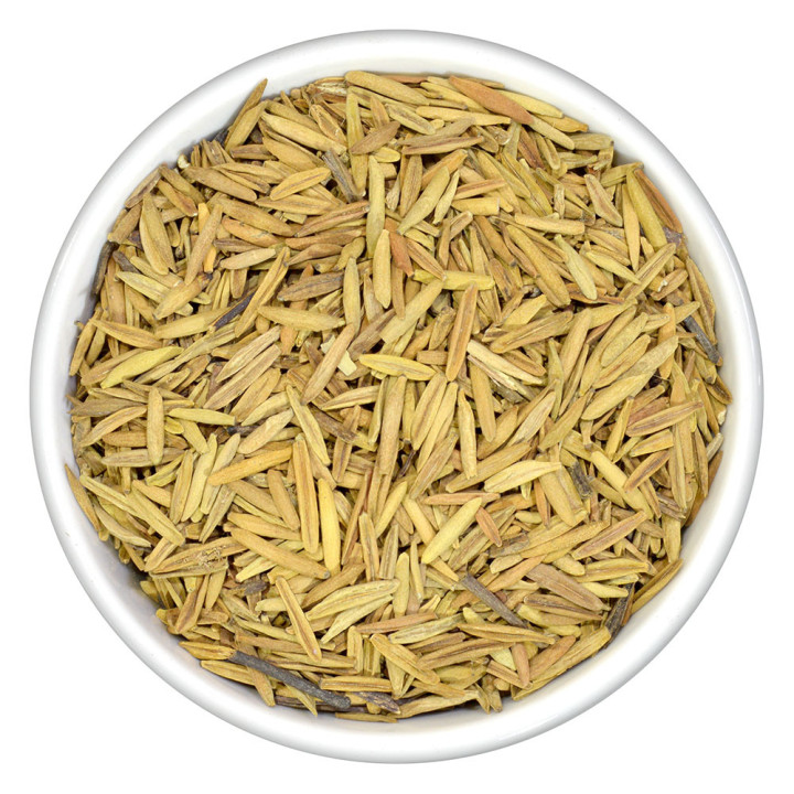 Burhan Holarrhena Seeds (Indrajau), 1 kg