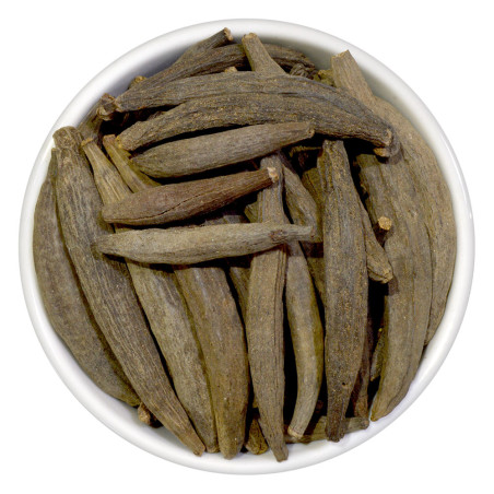Burhan Kapok Buds - Marathi Moggu 1Kg