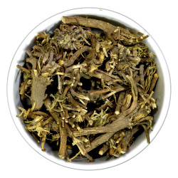 Burhan Pellitory Root - Akkal Gara 1Kg