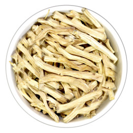 Burhan Shatavari (Wild Asparagus Root), 1 kg
