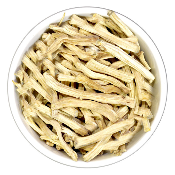 Burhan Shatavari (Wild Asparagus Root), 1 kg