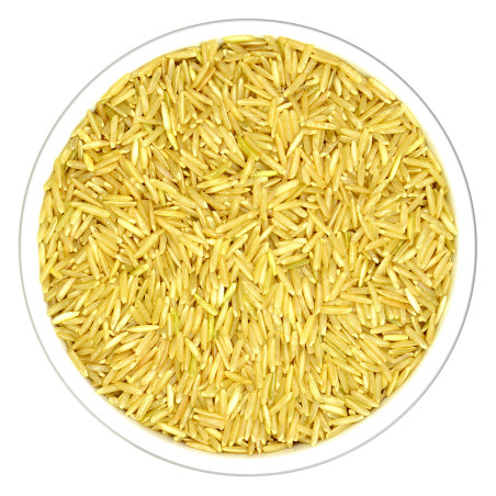 Saif Al-Arab Xl Brown Basmati Rice 1Kg