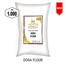 Burhan Dosa Flour, 1 kg