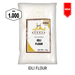Burhan Idli Flour, 1 kg
