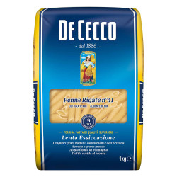Dececco Penne Rigate 1Kg