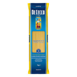 De Cecco Spaghetti, 1 kg