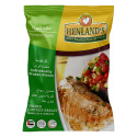 Henlands Boneless Skinless Chicken Breasts 2.5Kg