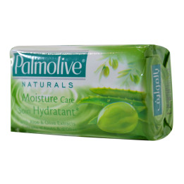Palmolive Moisture Care Soap, 175 g