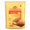 دقيق القمح الكامل الشامل Aashirvaad Select Sharbati Atta 5Kg