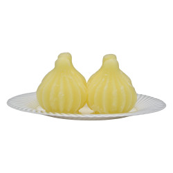 البرهان الجاجري الأبيض موداك 1 كجم