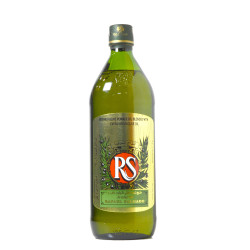 Rs Olive Oil 1L