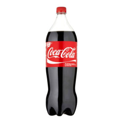 Coca Cola Normal 2.25L