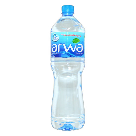 Arwa Water 1.5L