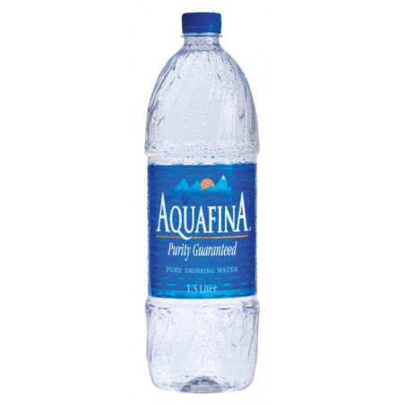 Aquafina Water 1.5L