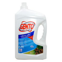 Gento Pine Cleaner, 3 L