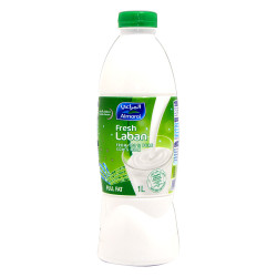 Almarai Full Fat Fresh Laban 1L