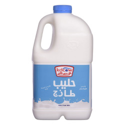 Kdc Low Fat Milk 2L
