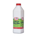 Kdc Low Fat Bottle Fresh Laban 1L