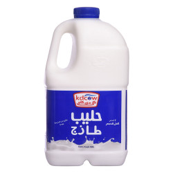 KDC Full Cream Milk 2L