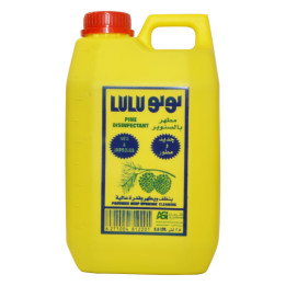 Lulu Pine Cleaner, 2.5 L