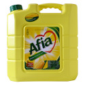 Afia Corn Oil 9L