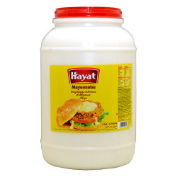 مايونيز هايات 3.78 لتر