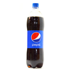 Pepsi Normal Pet Btl 1.25L
