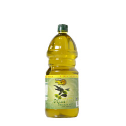 Daily Fresh Olive Oil 1.8L
