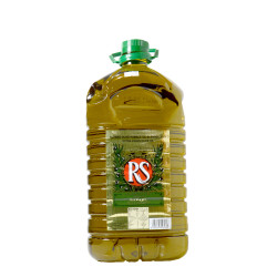 Rs Richards Olive Oil 5L