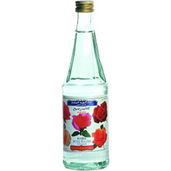 Rabee Rose Water 0.6ml